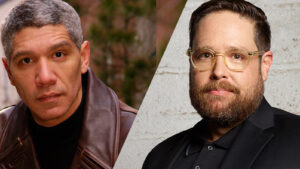 Complete Cast of <i>Hillary and Clinton</i> Announced