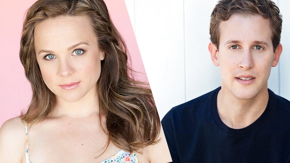 New Cast Members Join <i>Waitress</i>
