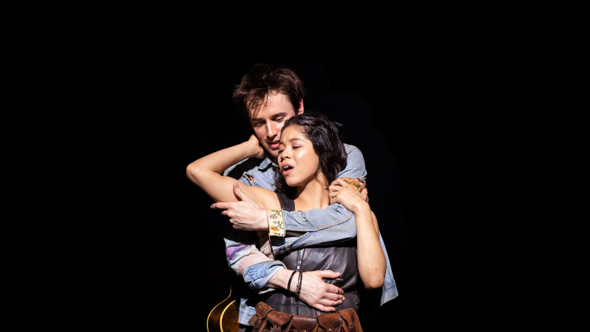 <i>Hadestown</i> to Open on Broadway This Spring