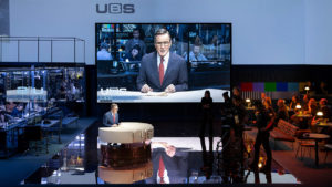 First Look: <i>Network</i>