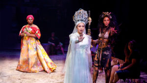 Lea Salonga to Return to <i>Once On This Island</i>