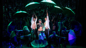 A Day In the Life of Micaela Diamond from <i>The Cher Show</i>