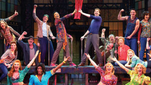 <i>Kinky Boots</i> Original Company Members Reflect on Six Years in the Show