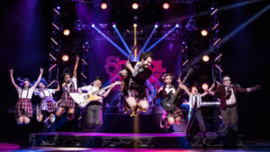 Final Jam for <i>School of Rock</i>