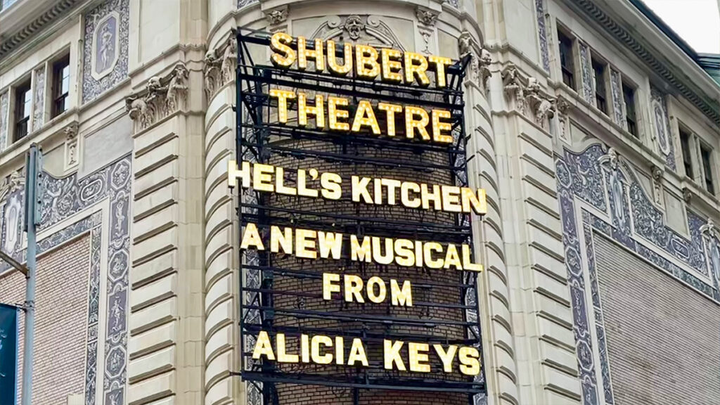 Shubert Theatre