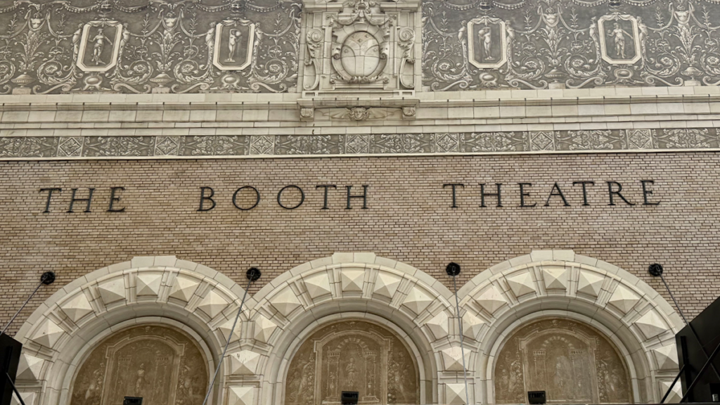Booth Theatre