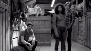 Rodgers & Hammerstein’s <i>Oklahoma!</i> | Coming to Broadway this Spring