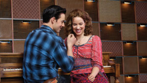 <i>Beautiful</i> to Offer Free Tickets During Government Shutdown