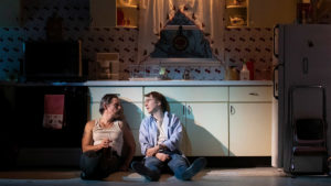 First Look: <i>True West</i>
