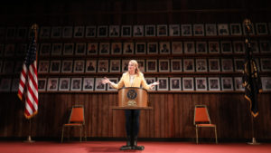 <i>What the Constitution Means to Me</i> to Transfer to Broadway