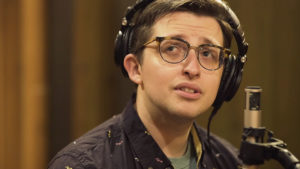 Watch Now: “Loser Geek Whatever” from <i>Be More Chill</i>