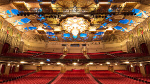 Broadway Direct Partners with the Hollywood Pantages