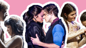 The Perfect Valentine’s Day on Broadway