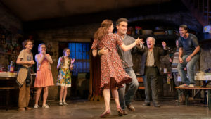 First Look: New Stars of <i>The Ferryman</i>