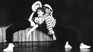 Fosse/Verdon: The Dynamic Duo of Broadway
