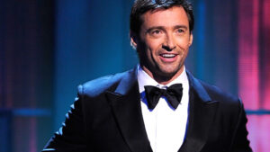 Hugh Jackman is Returning to Broadway as Harold Hill in <i>The Music Man</i>