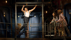 First Look: <i>Kiss Me Kate</i>