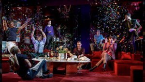 Ryan Murphy to Bring <i>The Boys in the Band</i> to Netflix