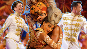 Family-Friendly Broadway and Off-Broadway Shows to Enjoy This Spring