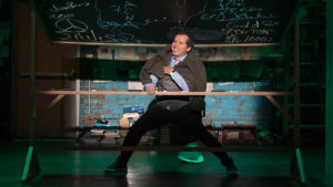 Leguizamo’s <i>Latin History for Morons</i> to Launch Tour