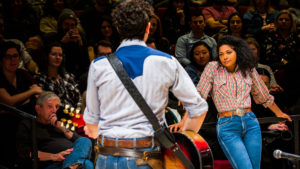 First Look: <i>Oklahoma!</i>