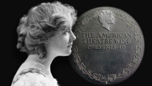 Antoinette Perry: The “Tony” Behind the Tony