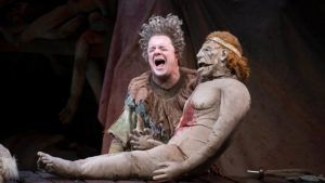 First Look: <i>Gary: A Sequel to Titus Andronicus</i>