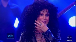 Stephanie J. Block Performs “I Found Someone” from <i>The Cher Show</i>
