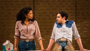 <i>Oklahoma!</i> Revival Extends