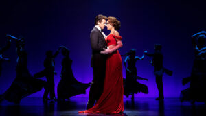 <i>Pretty Woman</i> to Launch North American Tour