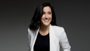 Vanessa Carlton Makes Broadway Debut in <i>Beautiful</i>