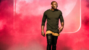 Dave Chappelle on Broadway in July for Five Performances