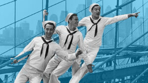 A Guide to New York City for Musical Film Buffs