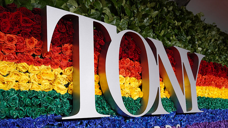 Tony Awards 2019: On The Red Carpet