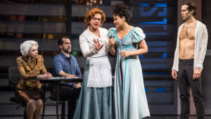 New Block of Tickets Announced for <i>Tootsie the Musical</i>