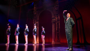 <i>Pretty Woman: The Musical</i> is London Bound