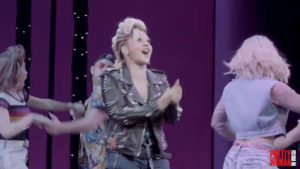 Roy Orbinson’s “Oh, Pretty Woman” in <i>Pretty Woman: The Musical</i>