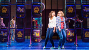 <i>The Prom</i> Sets Tour and Licensing Rights