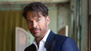 Harry Connick, Jr. to Make Broadway Return