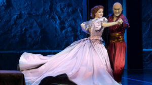 PBS Releases Dates for Broadway’s Best on Great Performances