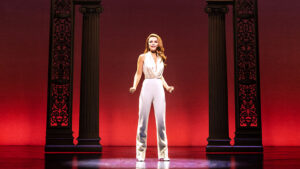 <i>Pretty Woman: The Musical</i> to Play Final Performance August 18