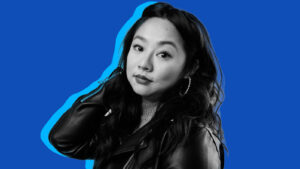 Stephanie Hsu on <i>Be More Chill</i> Fans and the Importance of Diversity