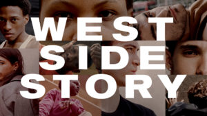 Ready To Rumble: <i>West Side Story</i> Broadway Cast Announced