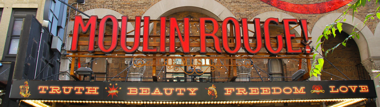 Al Hirschfeld Theatre