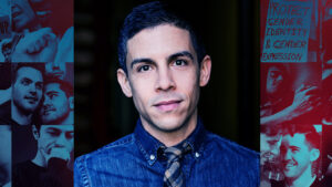 Matthew Lopez Talks About the Unusual Love Affair that Inspired The Inheritance