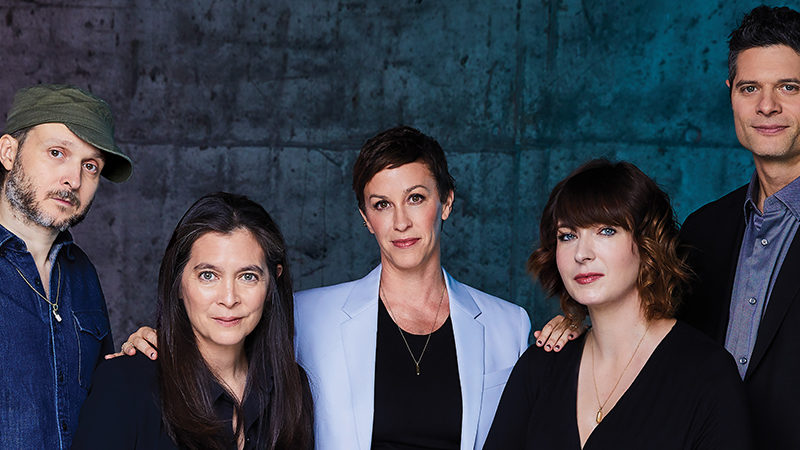 Diablo Cody on Co-Creating <i>Jagged Little Pill</i>