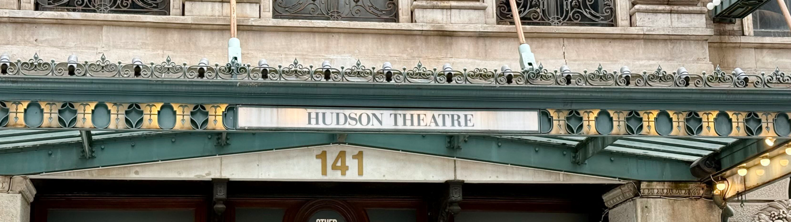 Hudson Theatre
