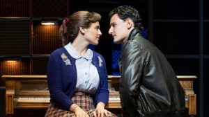The New Faces of <i>Beautiful: The Carole King Musical</i>
