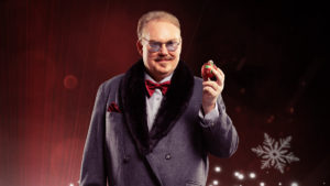 <i>The Illusionists – Magic of the Holidays</i>