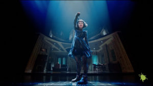 Watch Sophia Anne Caruso in “Dead Mom” Music Video from <i>Beetlejuice</i>